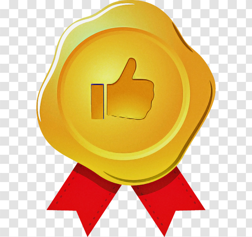 Recommend Thumbs Up Recommended Transparent PNG