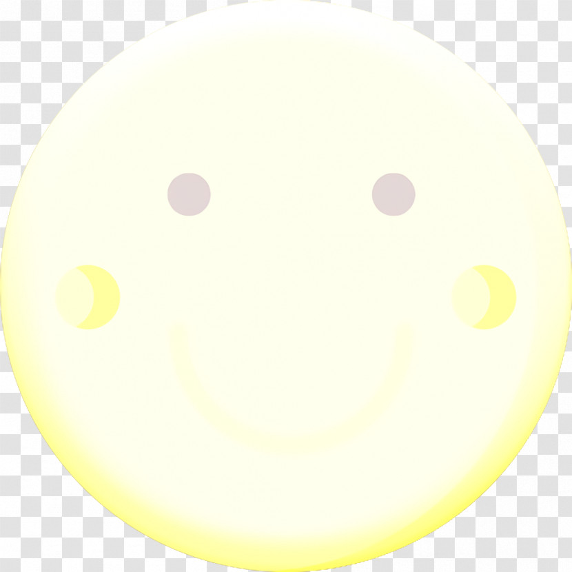 Hippies Icon Smile Icon Transparent PNG