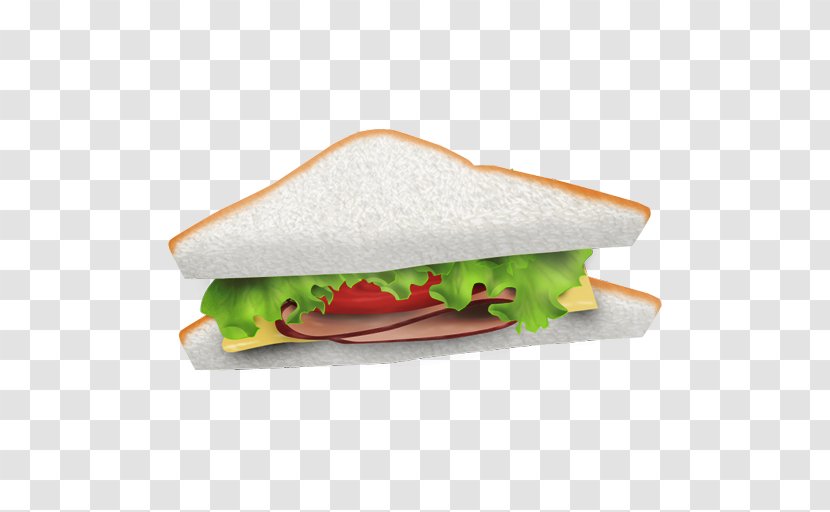 Ham And Cheese Sandwich - Hyperlink - Sub Sandwiches Transparent PNG