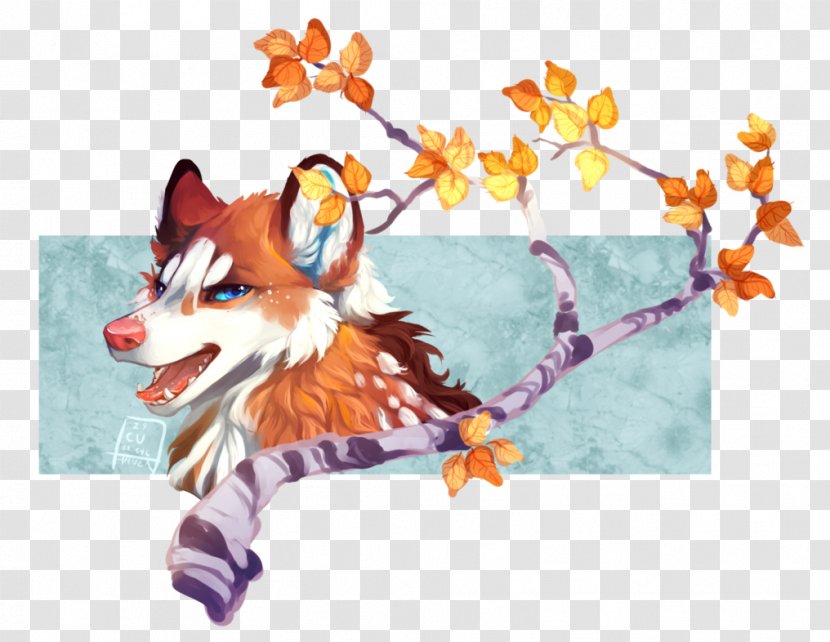 Red Fox Drawing DeviantArt - Art - Seize Transparent PNG