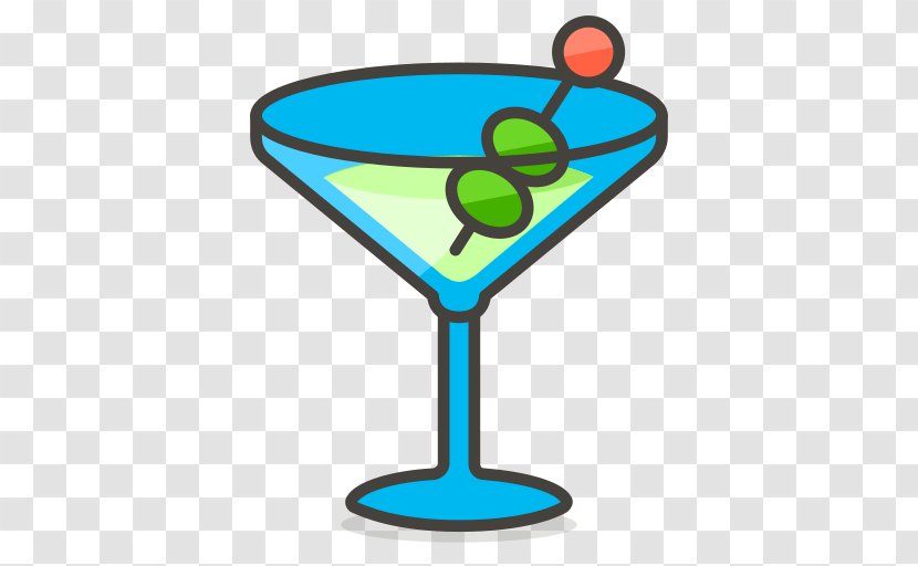 Cocktail Clip Art Liqueur Fizzy Drinks - Alcoholic Drink Transparent PNG