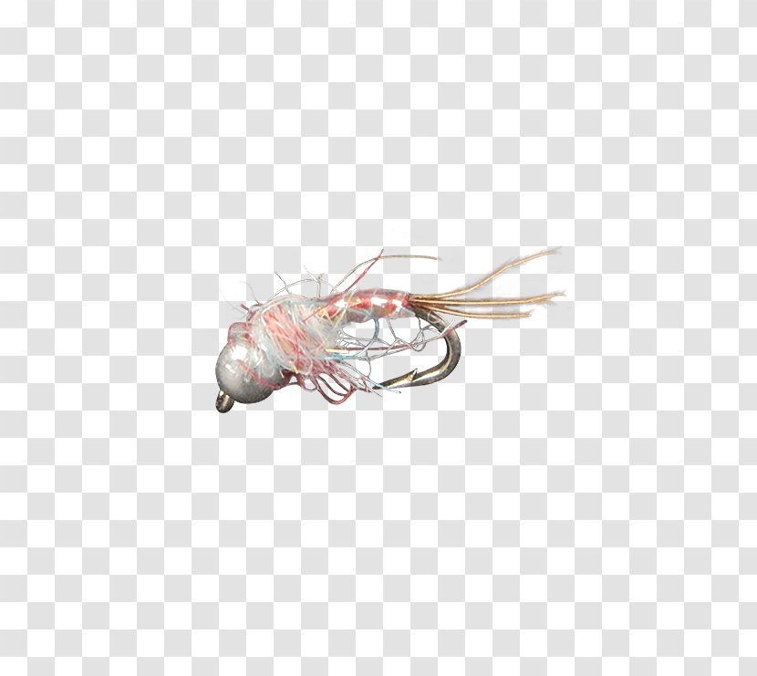 Holly Flies Fly Midge Head Product Discounts And Allowances - Heart - Trout Streamers Nymphs Transparent PNG