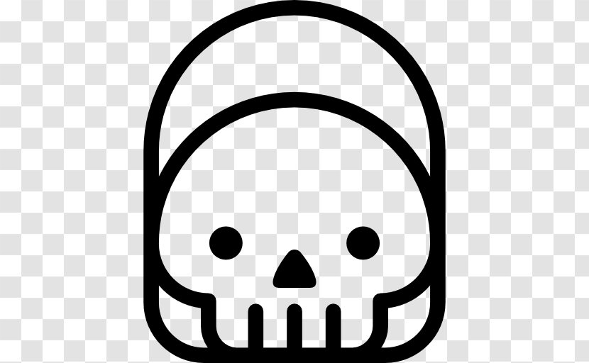 Halloween Clip Art - Headgear - Muerte Transparent PNG