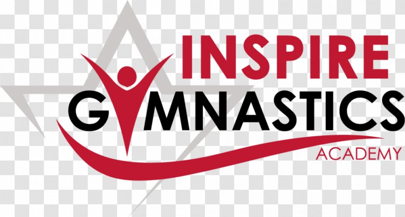 Inspire Gymnastics Logo Brand Font - Nottingham - Afeguards Background Transparent PNG