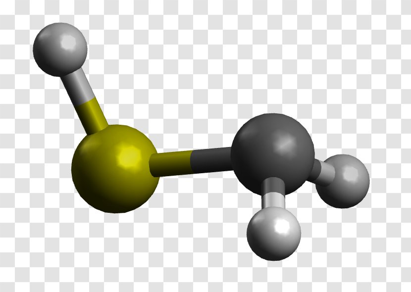 Methanethiol Chemistry Geometry CBSE Exam, Class 10 · 2018 Bond Length - Hardware - Theoretical Transparent PNG