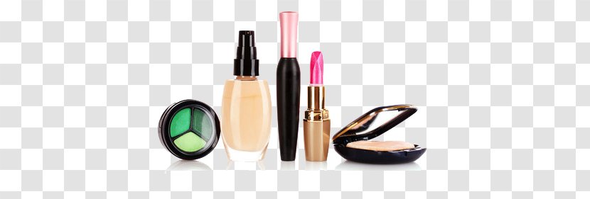 Cosmetics Icon - Makeup - Women Must-have Item Transparent PNG