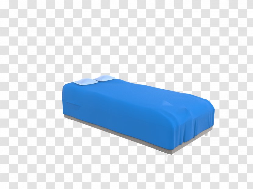 Furniture Plastic Comfort - Blue - Design Transparent PNG