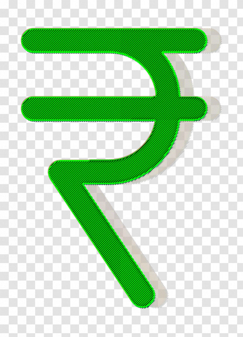 Rupee Icon Finance Icon Transparent PNG