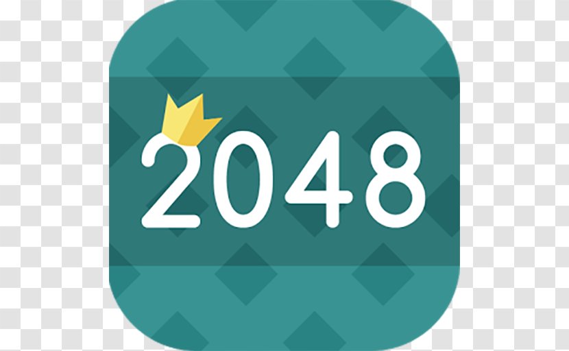 2048 EXTENDED + TV Challenge Android Mobile App - Logo Transparent PNG