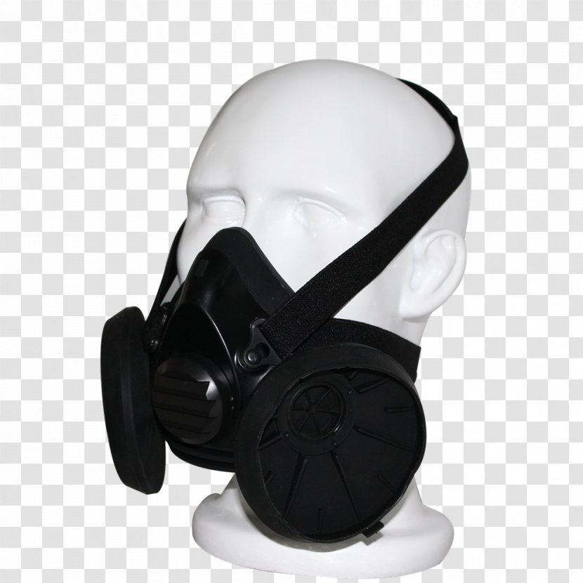 Personal Protective Equipment Gas Mask Face Facial - Diving Snorkeling Masks Transparent PNG