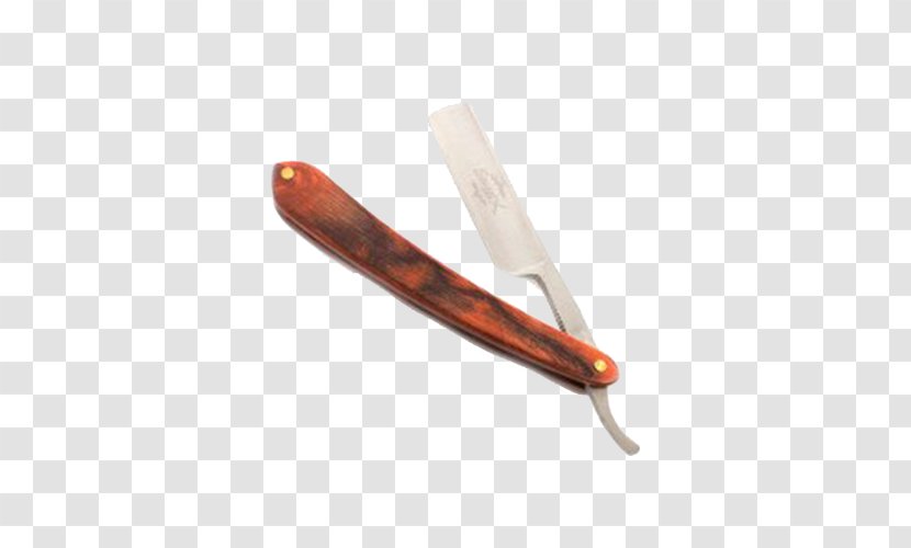 Knife - Blade Transparent PNG