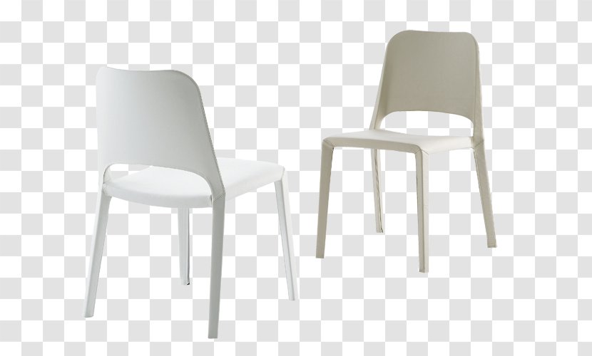 Chair Plastic Seat Armrest - Polyamide Transparent PNG
