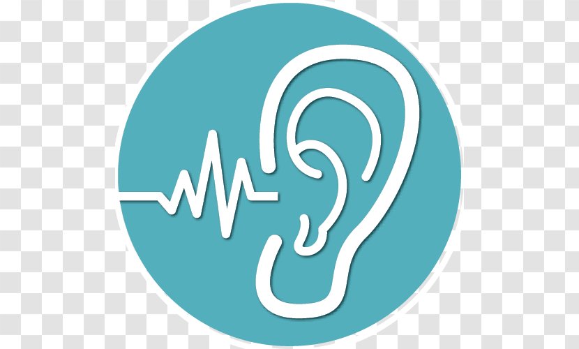 Logo Brand Trademark - Symbol - Active Listening Transparent PNG