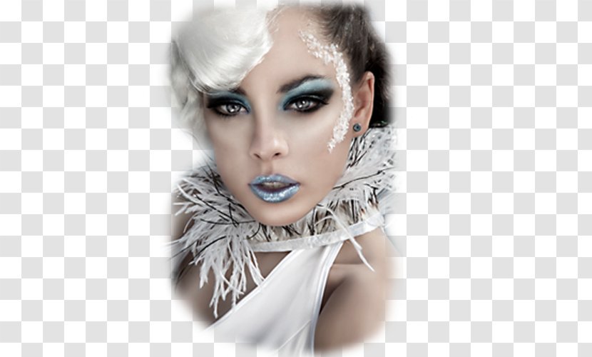 Cosmetics Make-up Artist Chanel Nail Art - Eye Shadow Transparent PNG