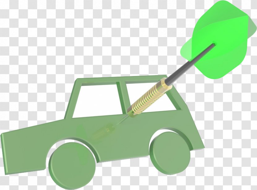 Car Logo - Gratis - Green Transparent PNG