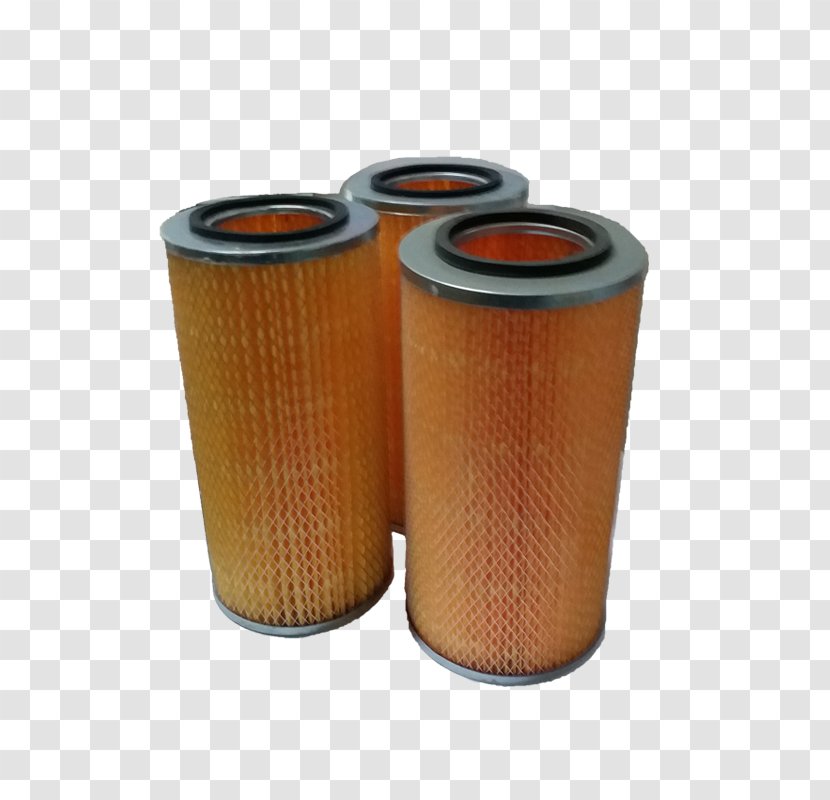 Car Cylinder - Air Filter Transparent PNG