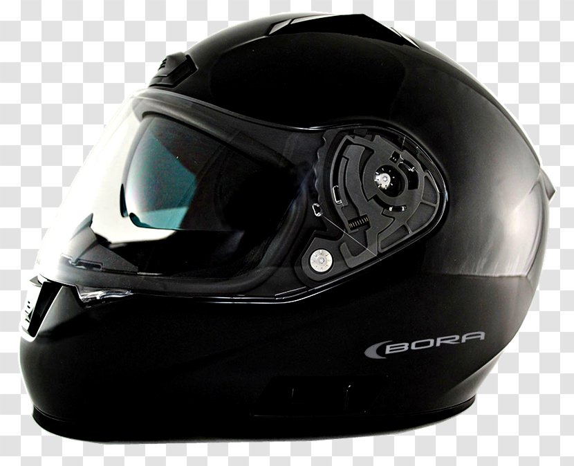 Motorcycle Helmets Integraalhelm Scooter Price - Personal Protective Equipment - Cascos Transparent PNG