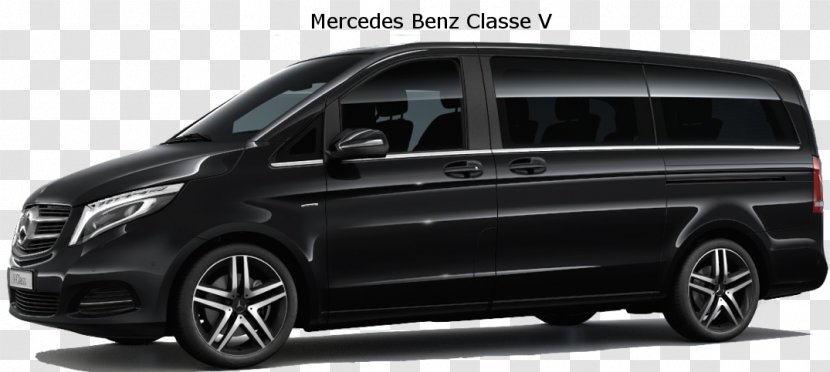 Taxi Mercedes-Benz S-Class Charles De Gaulle Airport Bus Paris Orly - Commercial Vehicle Transparent PNG