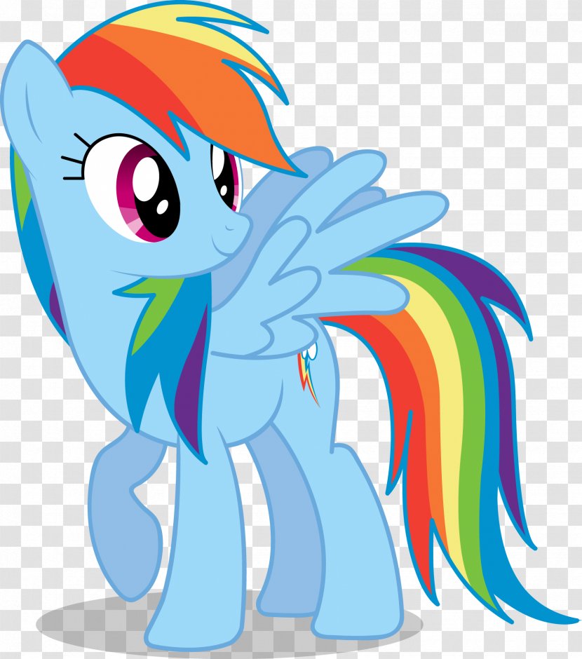 Rainbow Dash Pinkie Pie Rarity Pony Applejack Transparent PNG