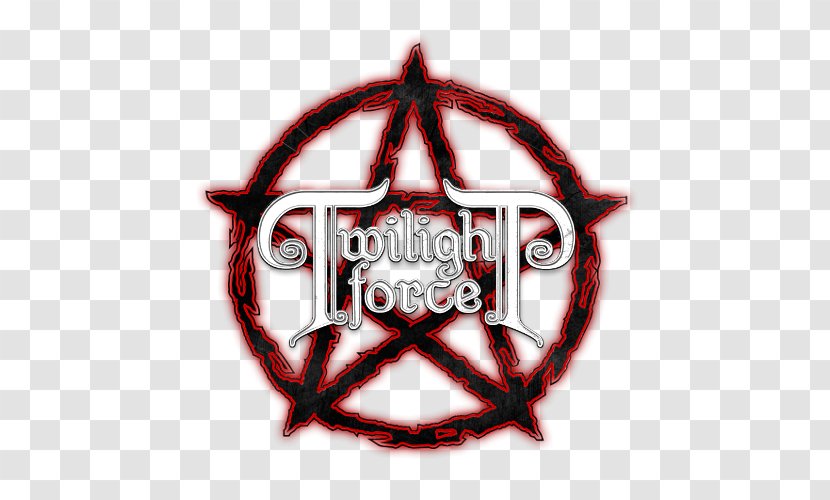 Rockharz Open Air Twilight Force Satyricon Power Metal Logo - Gloryhammer Transparent PNG