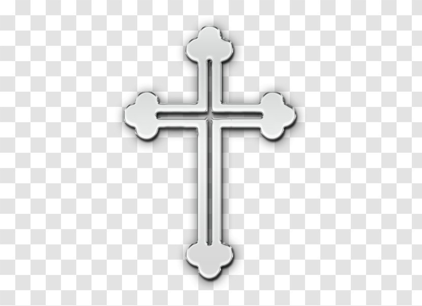 Russian Orthodox Cross Church Eastern Christianity - Vaze Transparent PNG