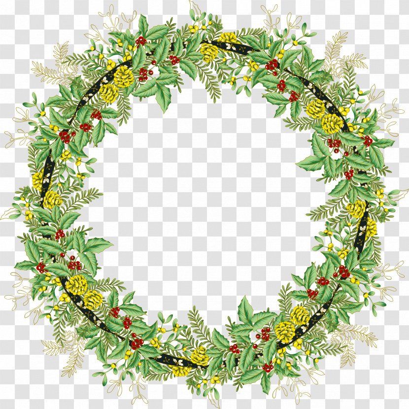 Download Wreath - Free Software Transparent PNG