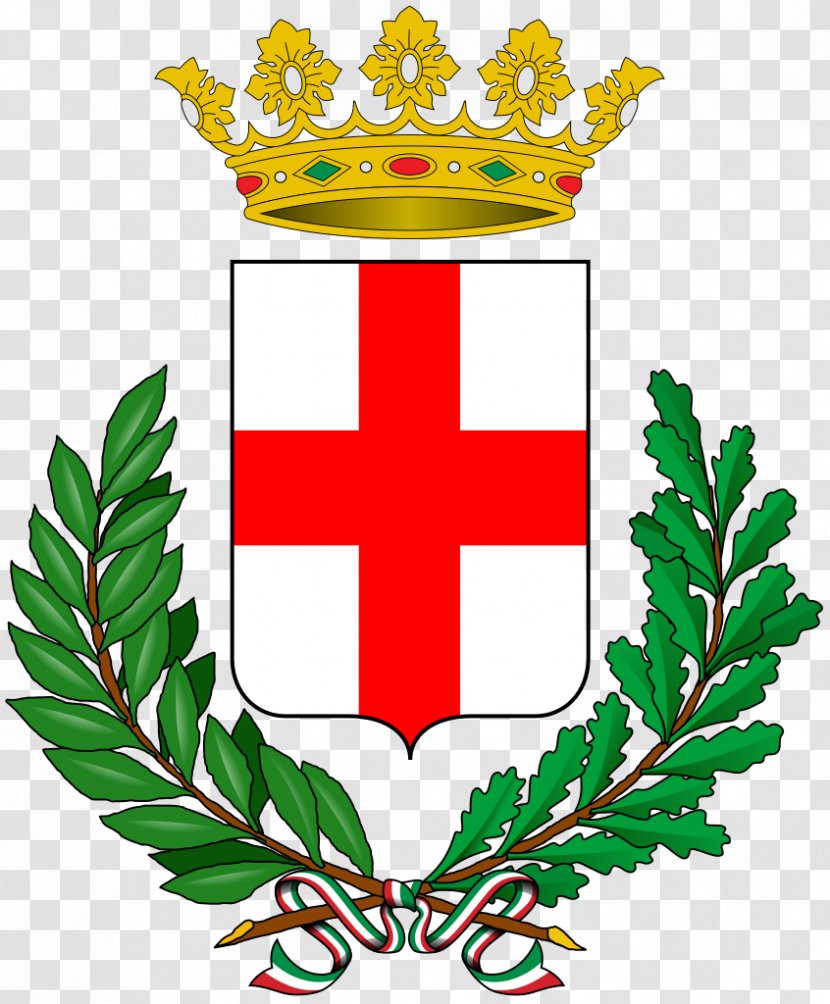 Padua Royal Coat Of Arms The United Kingdom Stock Photography Crest - Plant Transparent PNG