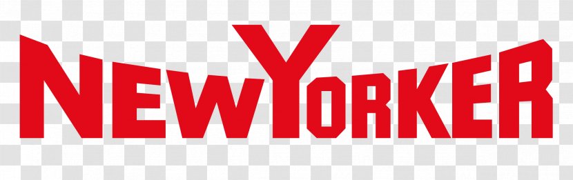 The New Yorker NewYorker York City Logo Clothing - Bagels Transparent PNG