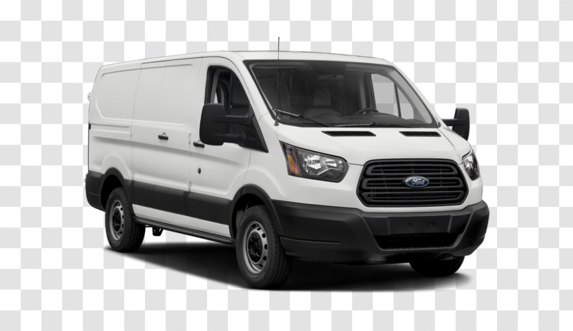 2018 Ford Transit-150 Car Motor Company Van - Sarasota Transparent PNG