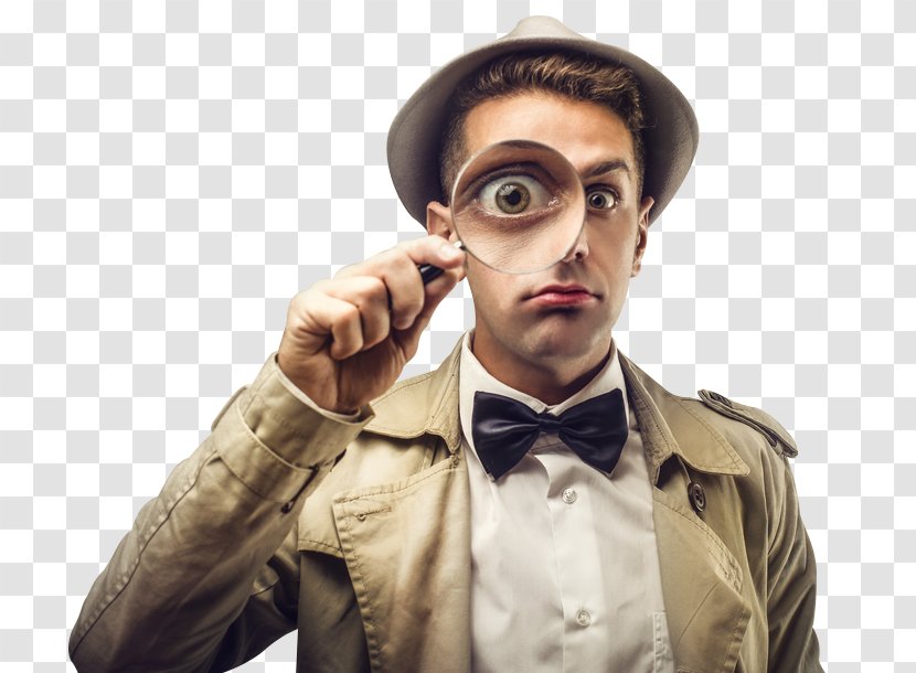 Detective Private Investigator Right-to-try Law Digital Marketing - Startrite Transparent PNG