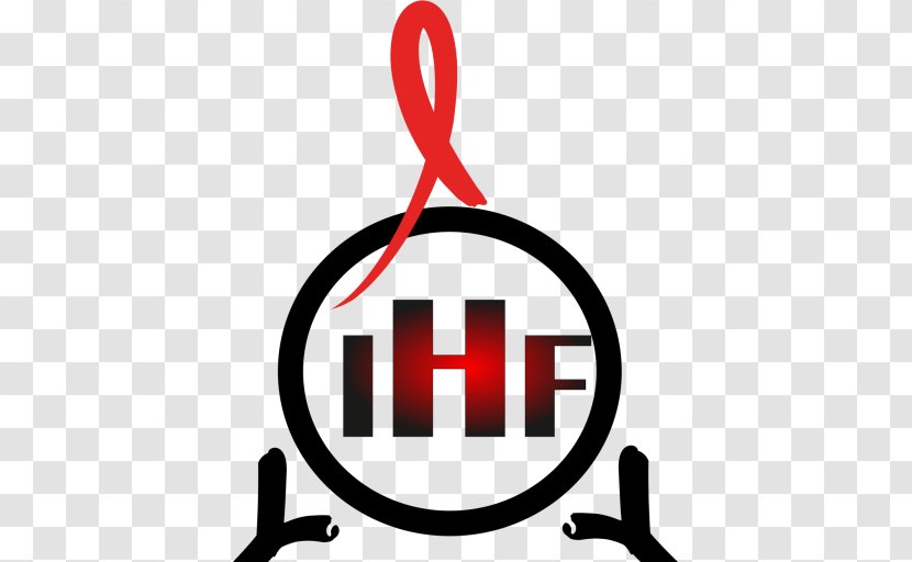 HIV/AIDS Research Institute - Brand - Industrial Design Transparent PNG