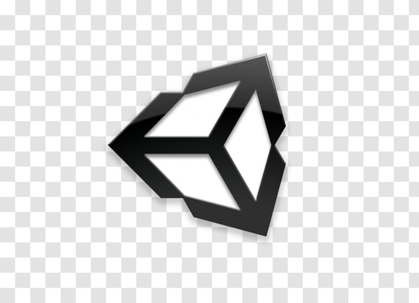 Unity 3D Computer Graphics Video Games Augmented Reality Game Engine - Logo Transparent PNG