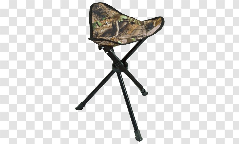 Tripod Stool Folding Chair Seat - Ranged Weapon Transparent PNG