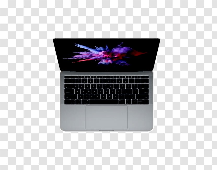 Mac Book Pro MacBook Air Laptop Intel - Purple - Macbook 13inch Transparent PNG
