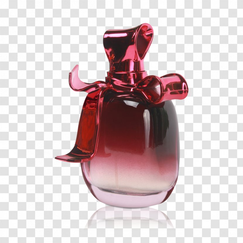 Perfume Cosmetics Ricci By Nina Eau De Parfum Spray Cologne Transparent PNG