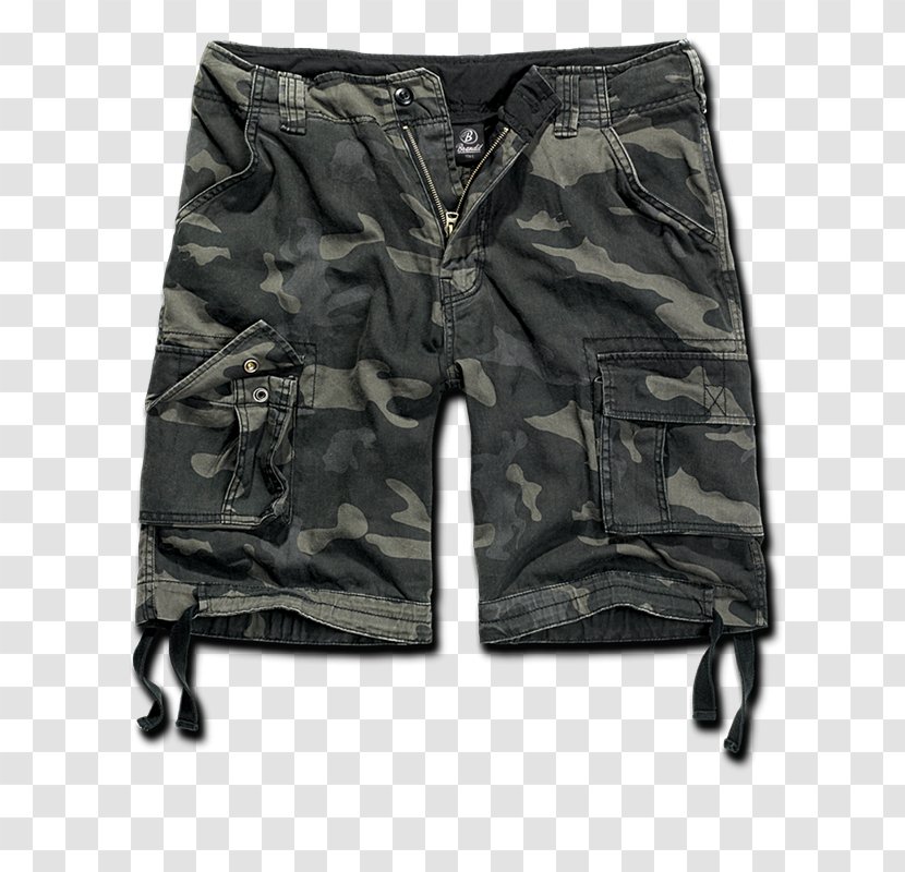 Shorts Pants Clothing Military Boot - Shoe Transparent PNG