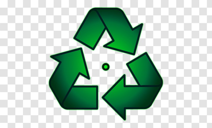 Recycling Symbol Royalty-free - Logo - RECYCLABLES Transparent PNG