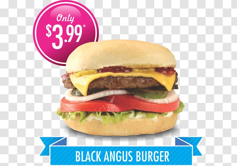 Hamburger Cheeseburger Gyro Fast Food Breakfast Sandwich - Dish - Ground Transparent PNG