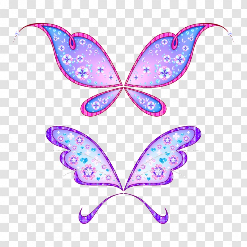 Fairy Pixie Believix Drawing - Butterfly - Dress Transparent PNG