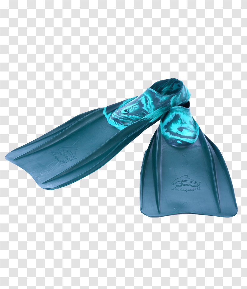 Ласты Diving & Swimming Fins Sport Pool - Artikel Transparent PNG