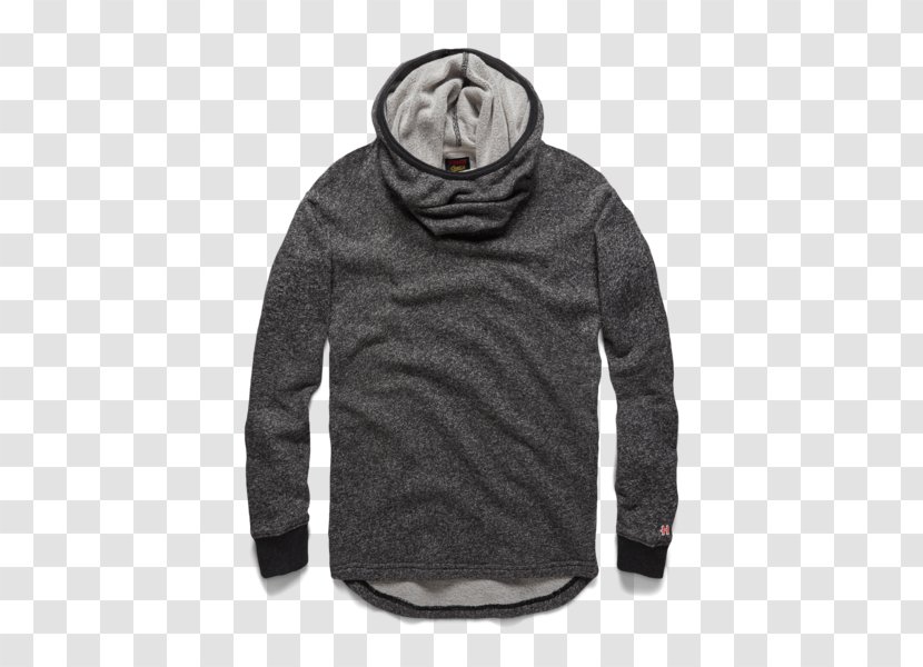 Hoodie Jacket Sweater Sleeve Pocket - Hood - Bonfire Transparent PNG