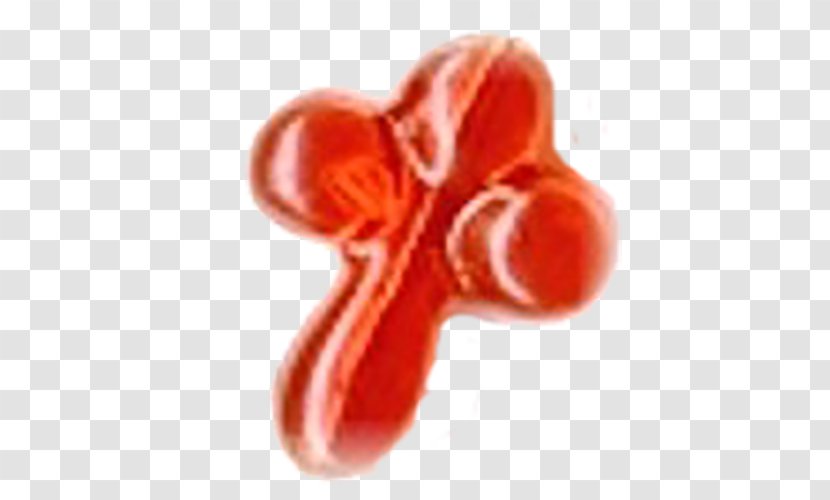 Rosary Saint Raphael Infant Archangel - Orange Sa - Aborto Transparent PNG