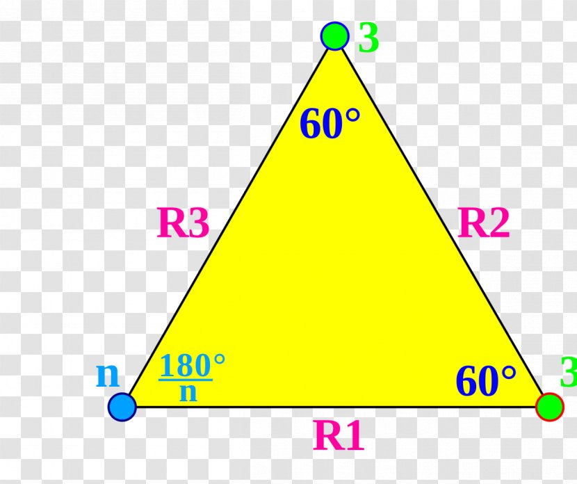 Triangle Thales's Theorem Point Area - Thales Of Miletus Transparent PNG