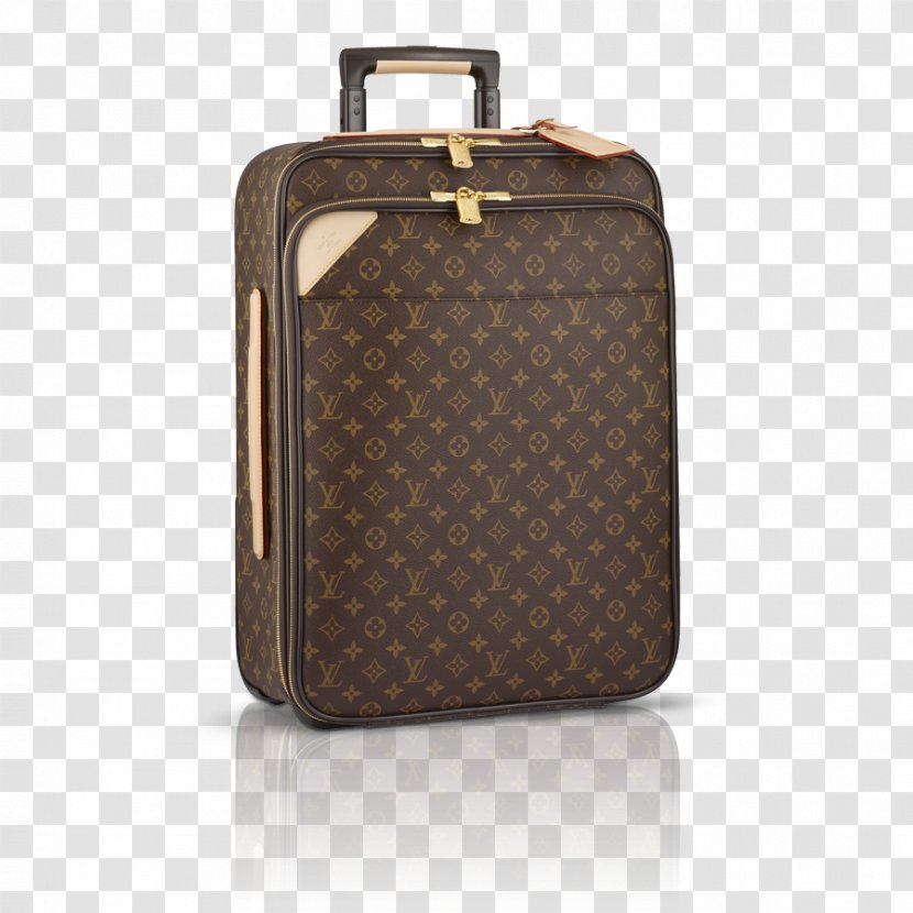 Louis Vuitton Handbag Travel It Bag - Hand Luggage Transparent PNG