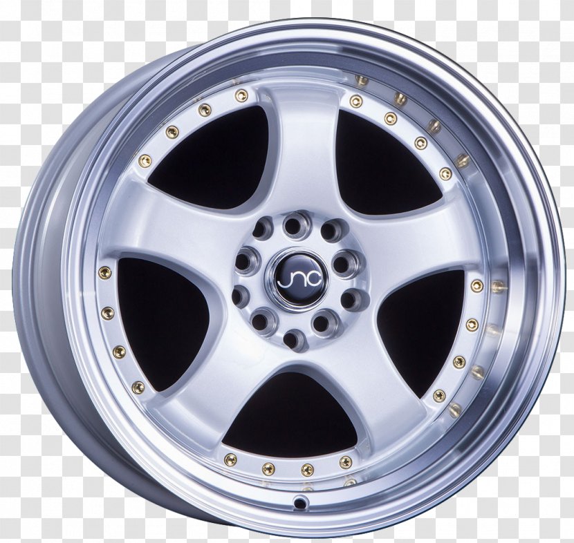 Toyota FJ Cruiser Car Hilux Wheel - Rivets Transparent PNG