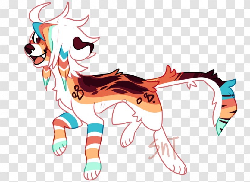 Dog Breed Adoption Cat Art - Cartoon Transparent PNG