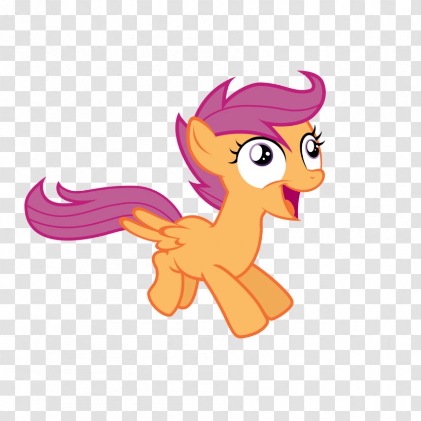 Pony Scootaloo Derpy Hooves Art - Frame Couple Transparent PNG