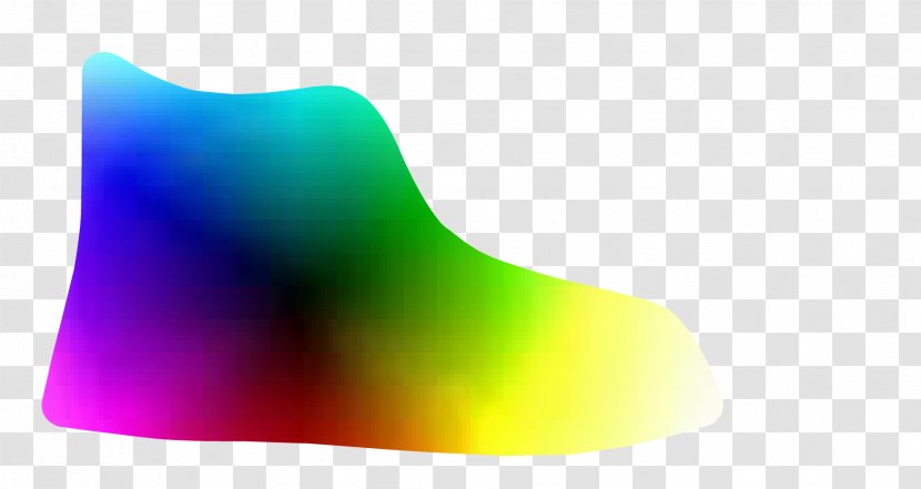 Font - Light - Colorful Boots Transparent PNG
