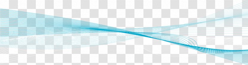 Blue Sky Close-up Angle - Wave - Ribbon Transparent PNG