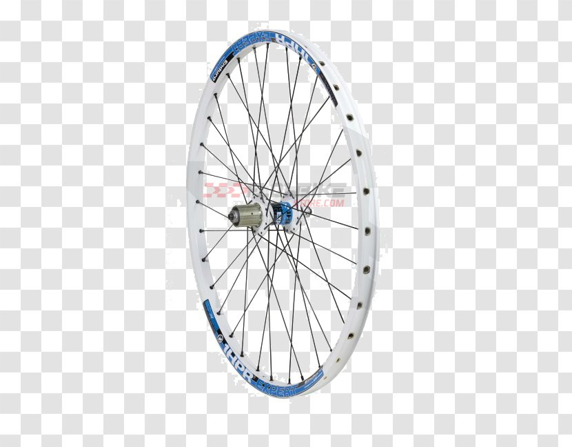 Bicycle Wheels Spoke Tires Mavic - Part Transparent PNG